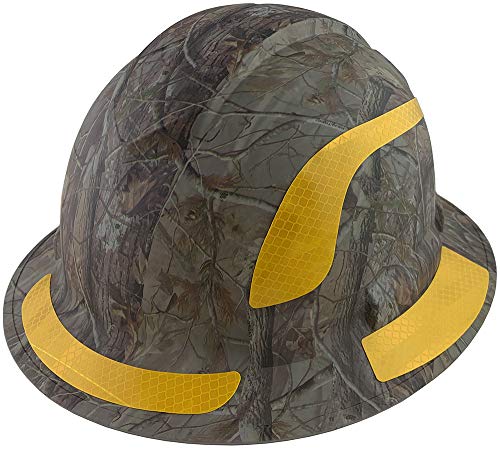 Camo and Yellow