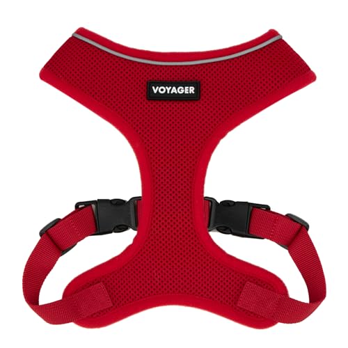 220 Style (Red)