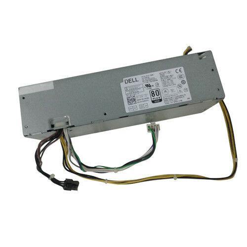 Dell Optiplex XE 2 315W VX372 Power Supply Unit (PSU) - Compatible with SFF Models | Reliable Computer Power Replacement for Office & Home Use