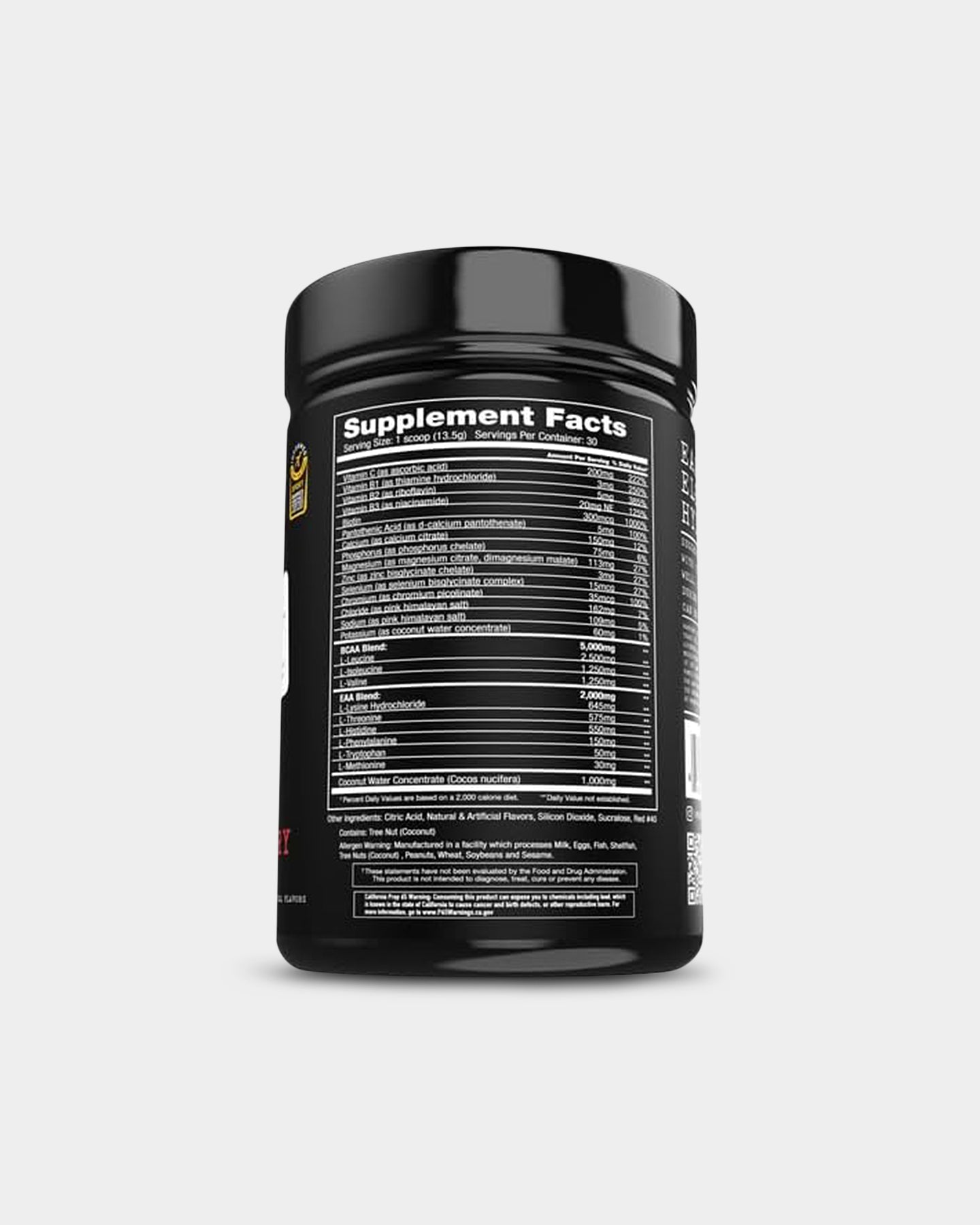 Project#1 Nutrition Amino Evolution - Premium Amino Acid Supplement for Muscle Recovery & Performance - Ideal for Athletes, Bodybuilders & Fitness Enthusiasts