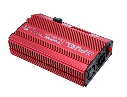 100-240V AC to 12-18V DC Power Adapter for Helicopter Models - Stable Voltage Regulated Power Supply for RC Helicopter Charging & Flying Scenes