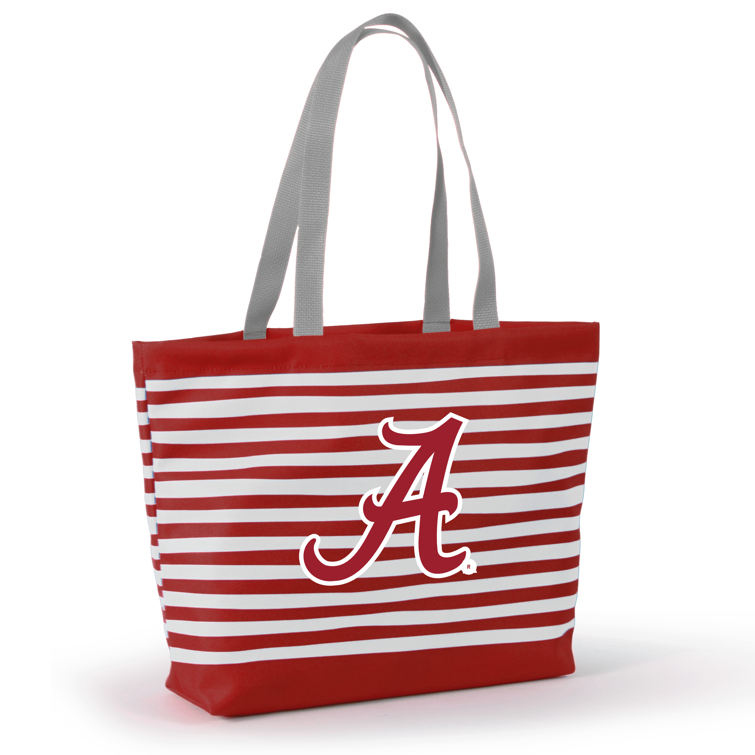 Alabama Tatum Tote Bag - Stylish & Durable Canvas Shoulder Bag for Women - Perfect for Work, Travel & Shopping