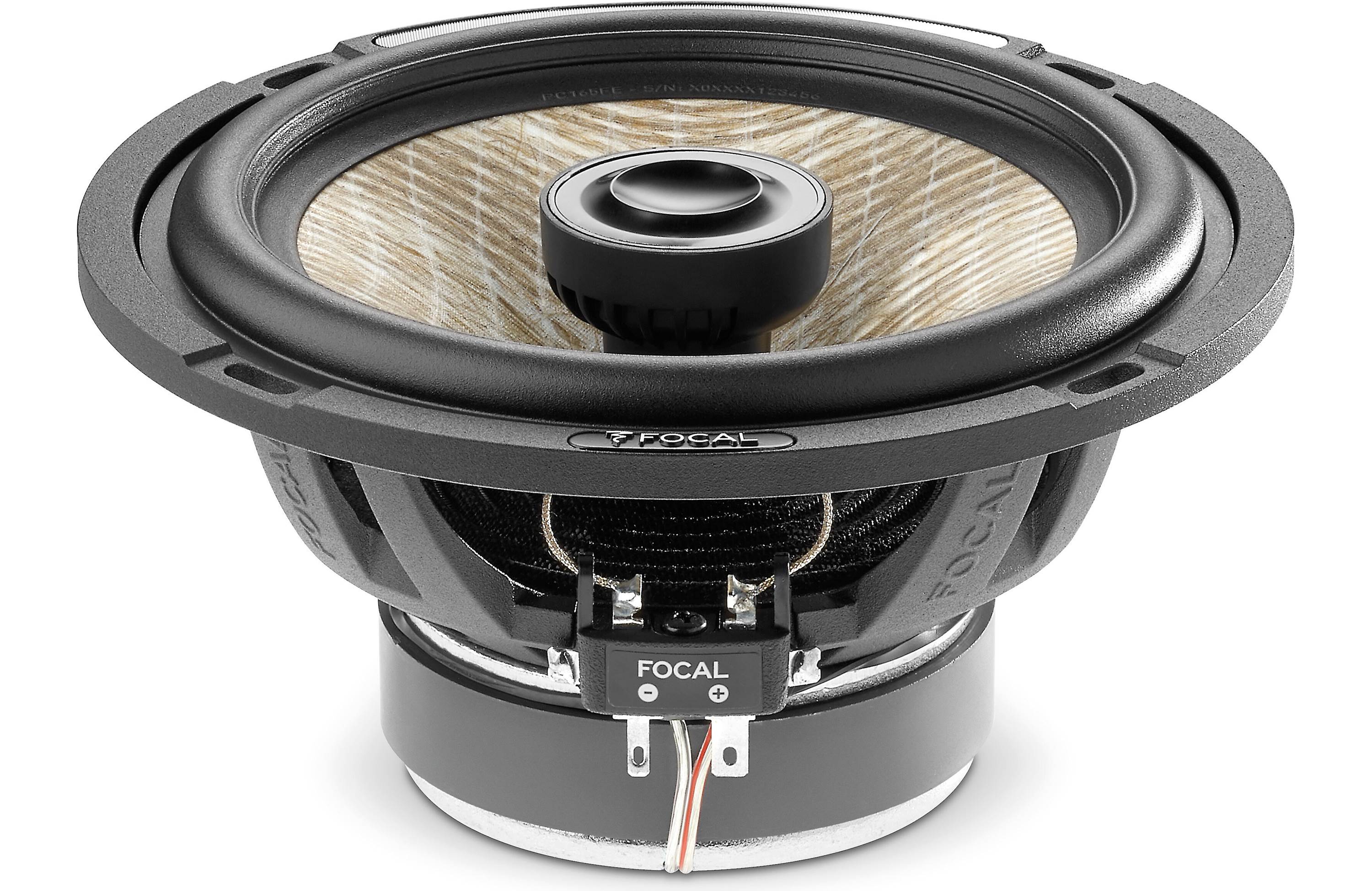 Focal PC 165 FE 6.5
