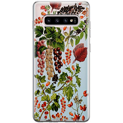 Vintage Berries