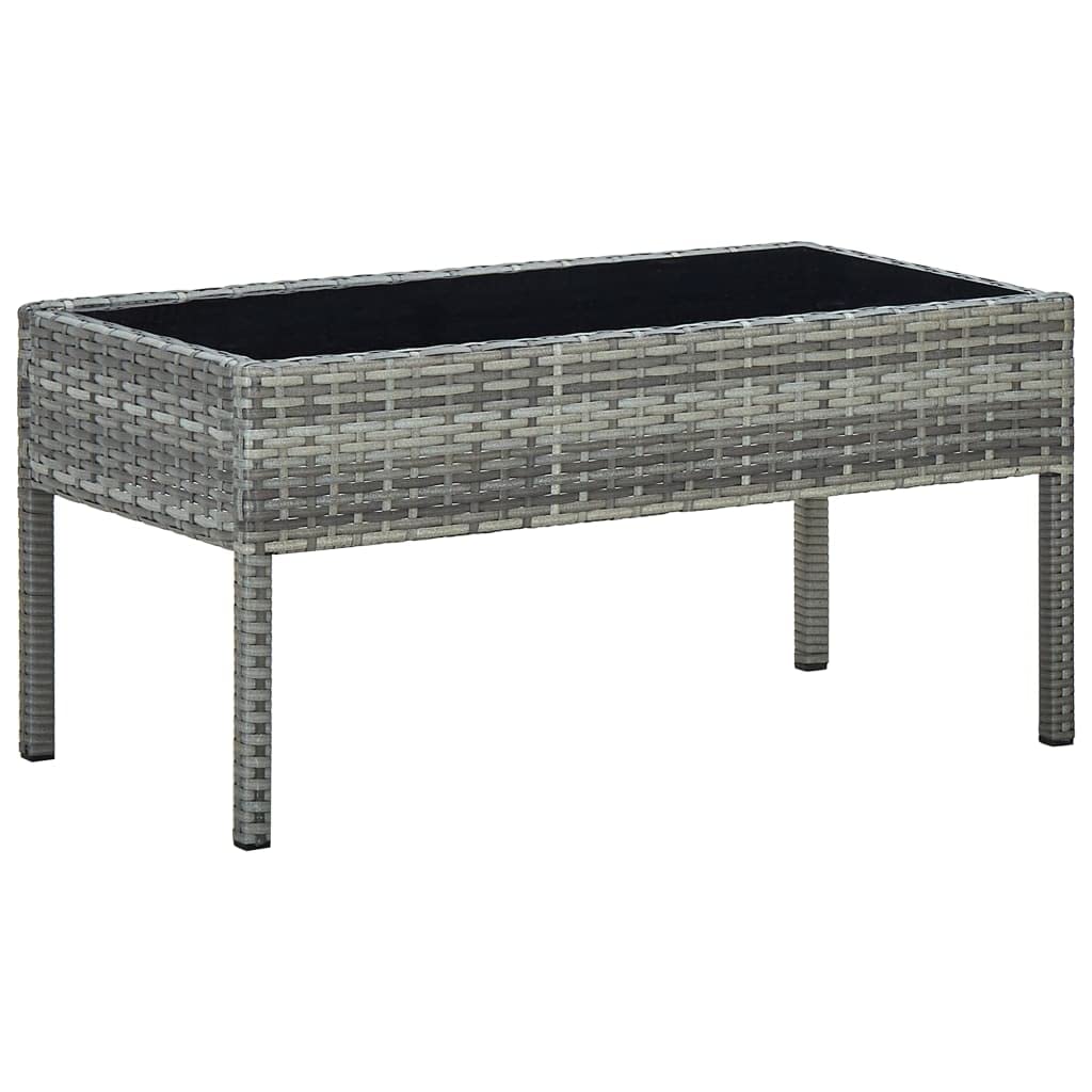 Outdoor Patio Dining Table - 29.5
