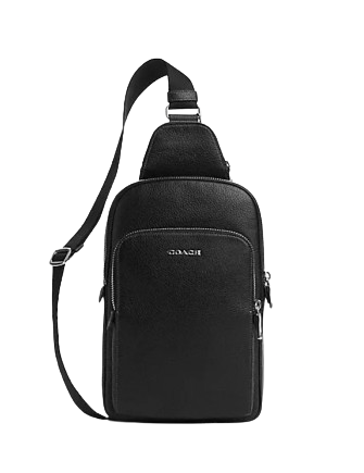 Coach Ethan Pack - Stylish & Durable Crossbody Bag for Women | Perfect for Travel, Work & Everyday Use