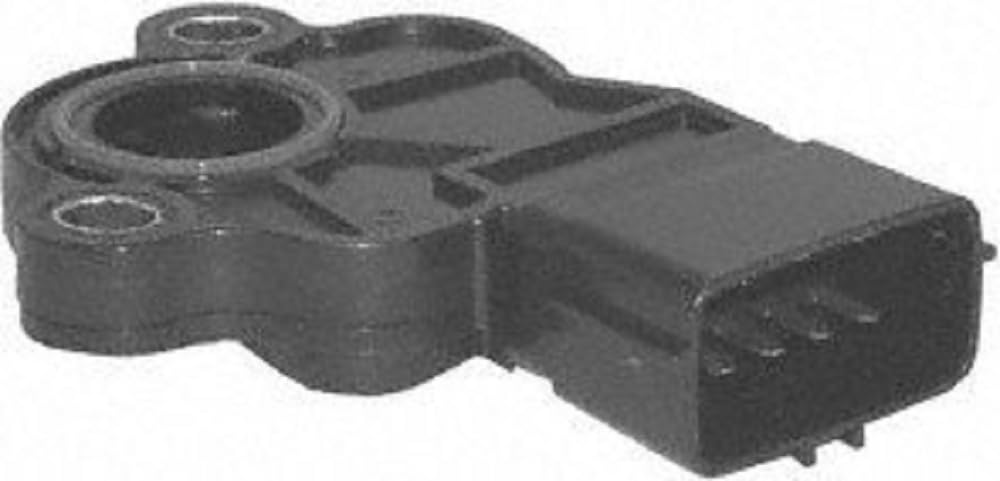 Motorcraft SW5166 Neutral Safety Switch - OEM Replacement for Ford, Lincoln, Mercury - Perfect for Automatic Transmission Vehicles - Ensures Smooth Gear Shifting and Safe Starting