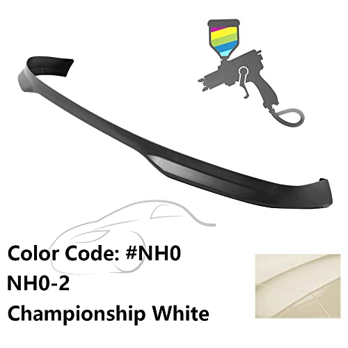 #NH0, NH0-2 Championship White