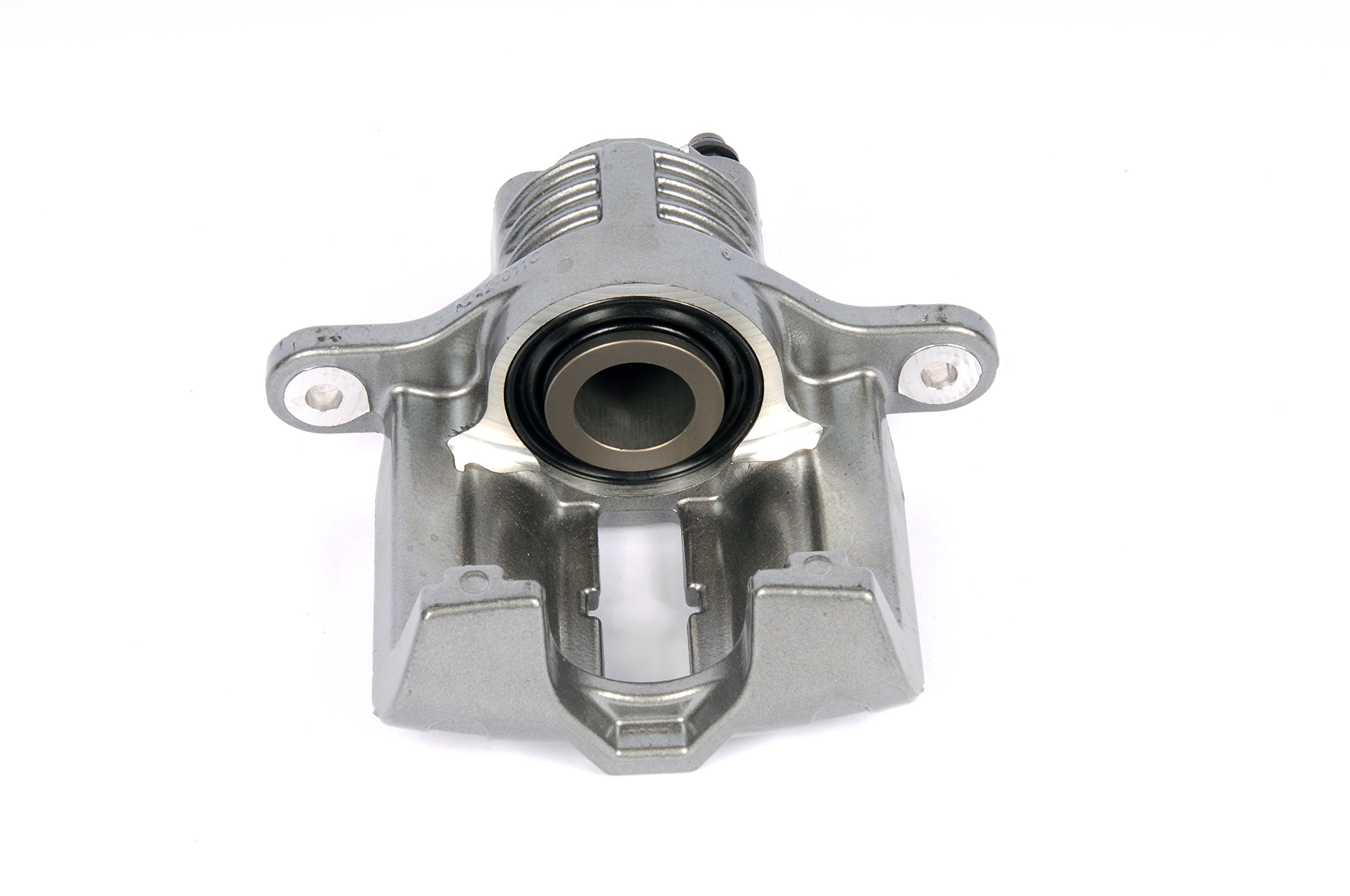 GM Genuine Parts 172-2563 Rear Passenger Side Disc Brake Caliper Assembly - Compatible with [Vehicle Models] - Perfect for Brake Repair & Maintenance