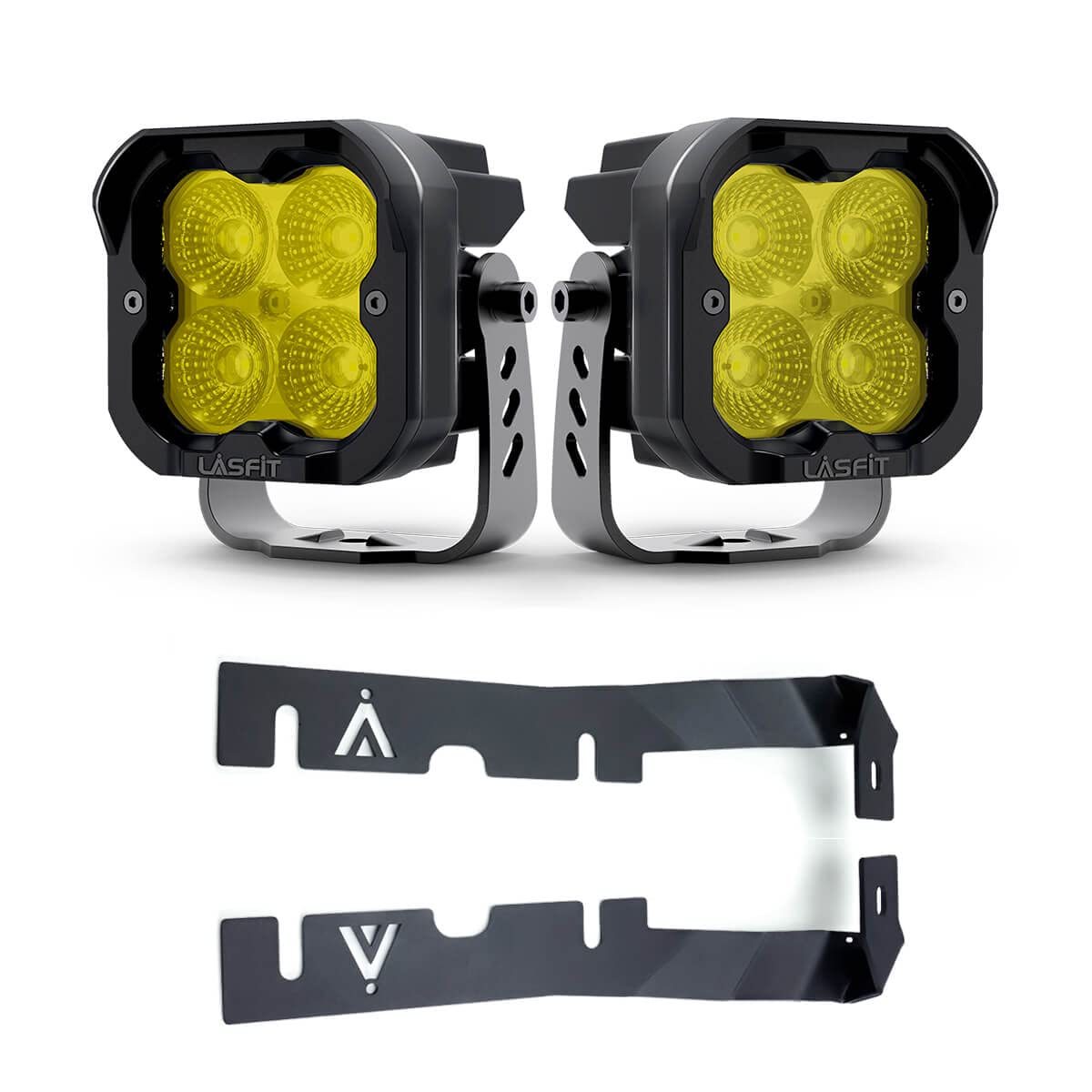 LASFIT 3