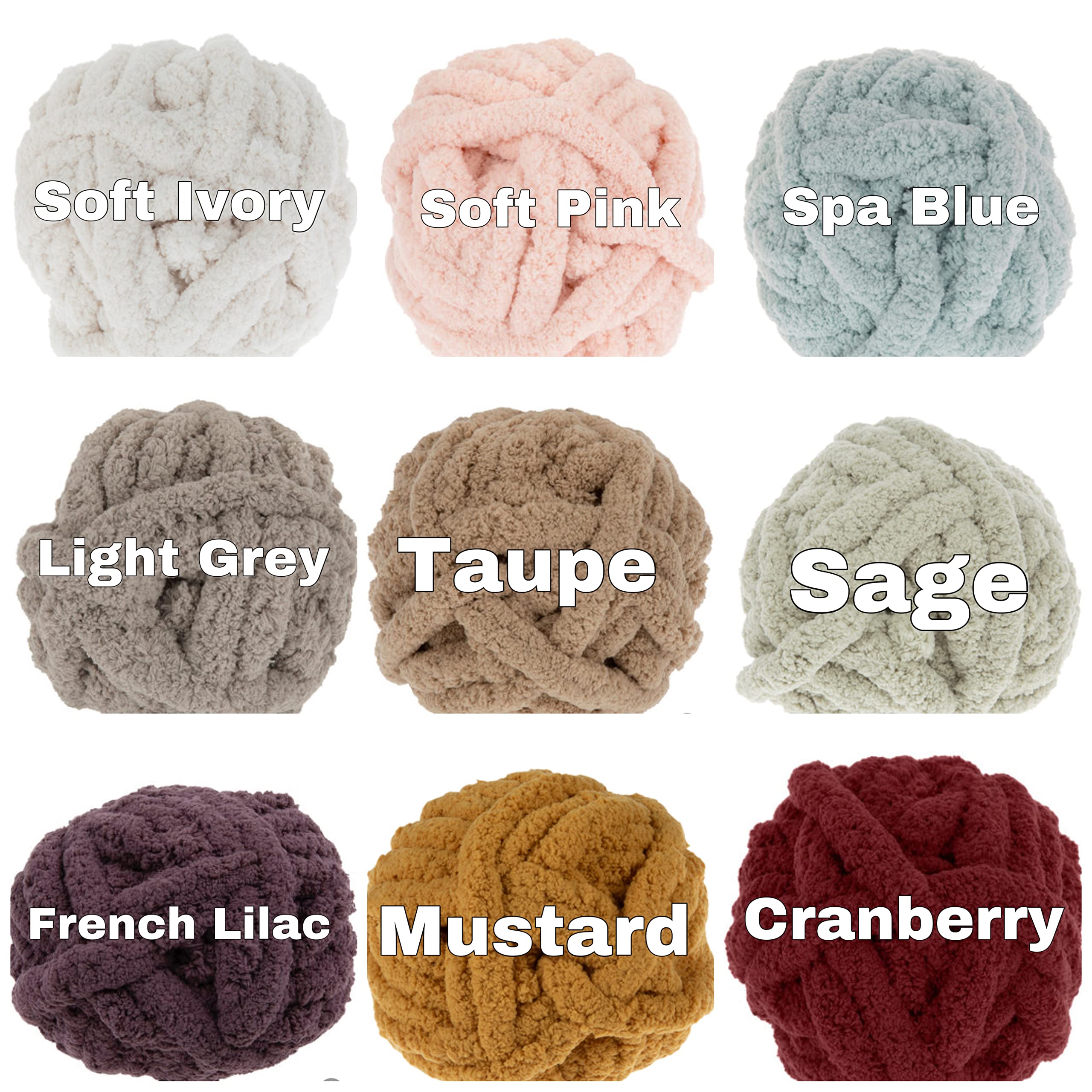 Super Soft Chunky Knit Blanket - Warm Cozy Throw Blanket for Couch & Bed - Luxurious Home Decor Gift (25x30 Inches, Soft Pink) | Perfect for Netflix Nights, Winter Snuggles & Gift Giving