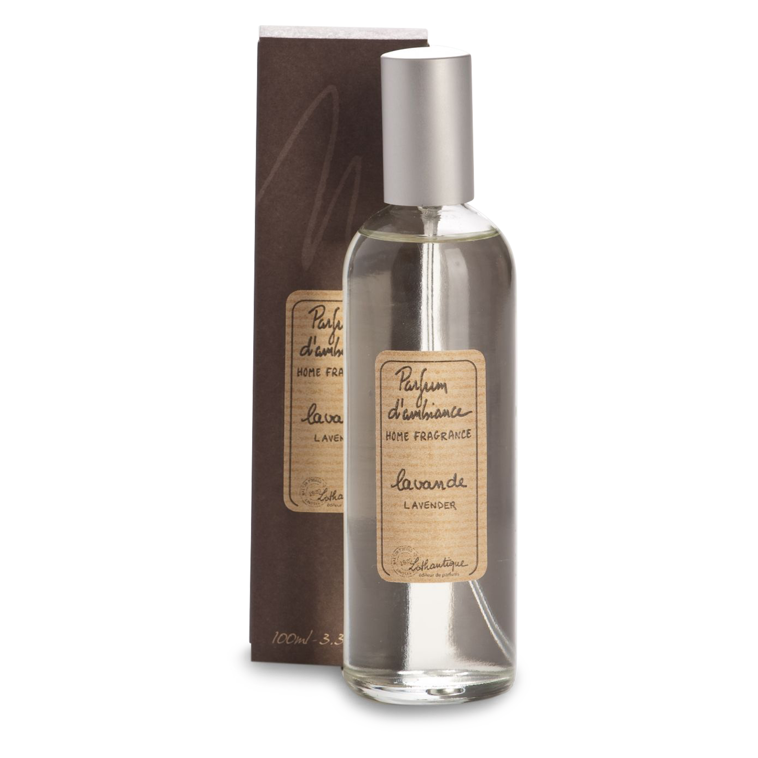 Lothantique Luxury Room Spray - Refreshing Home Fragrance for Bedroom, Bathroom & Living Room - Perfect for Relaxation & Aromatherapy