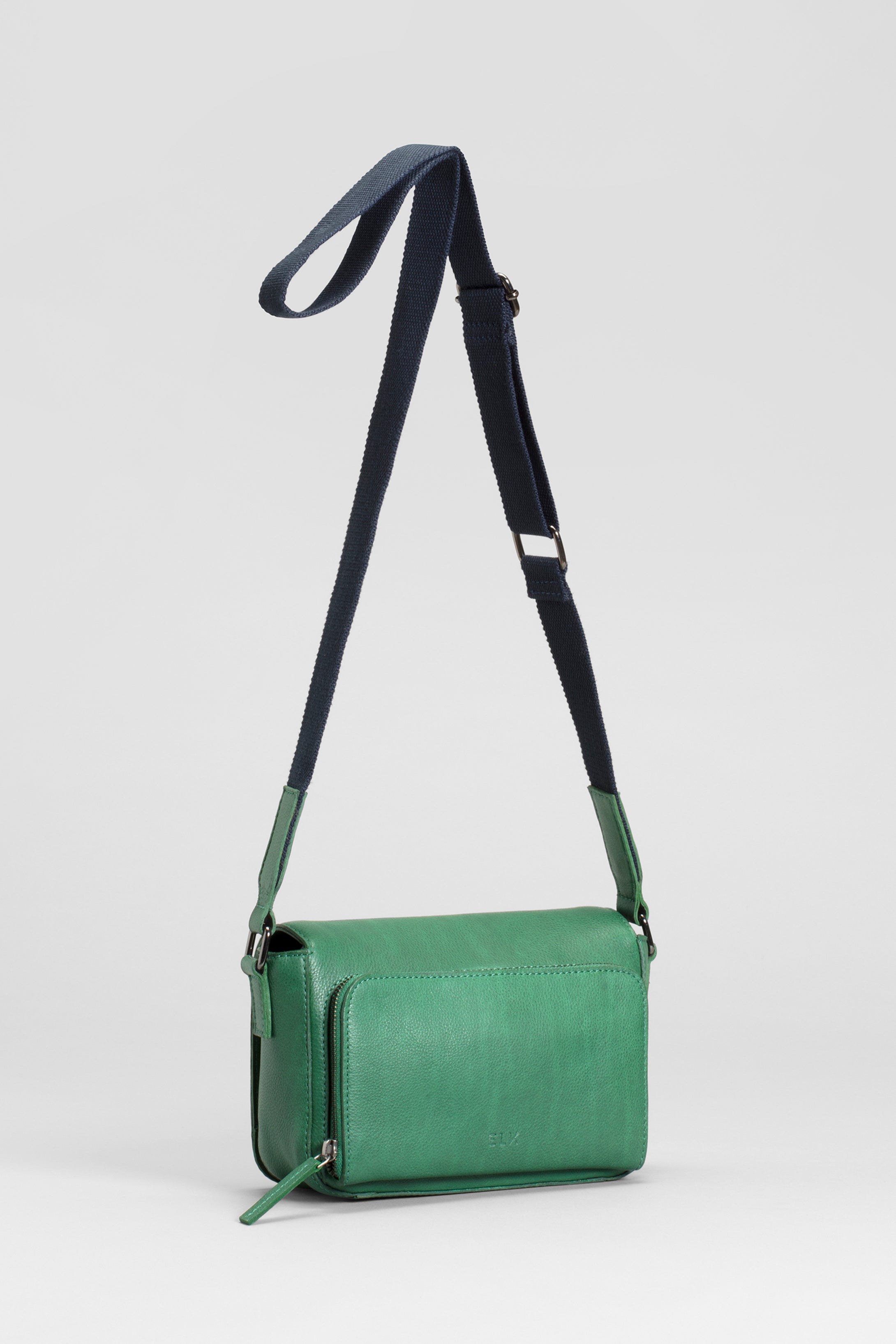 Kurer Bag - Stylish & Durable Crossbody Bag for Women & Men | Perfect for Travel, Work & Everyday Use