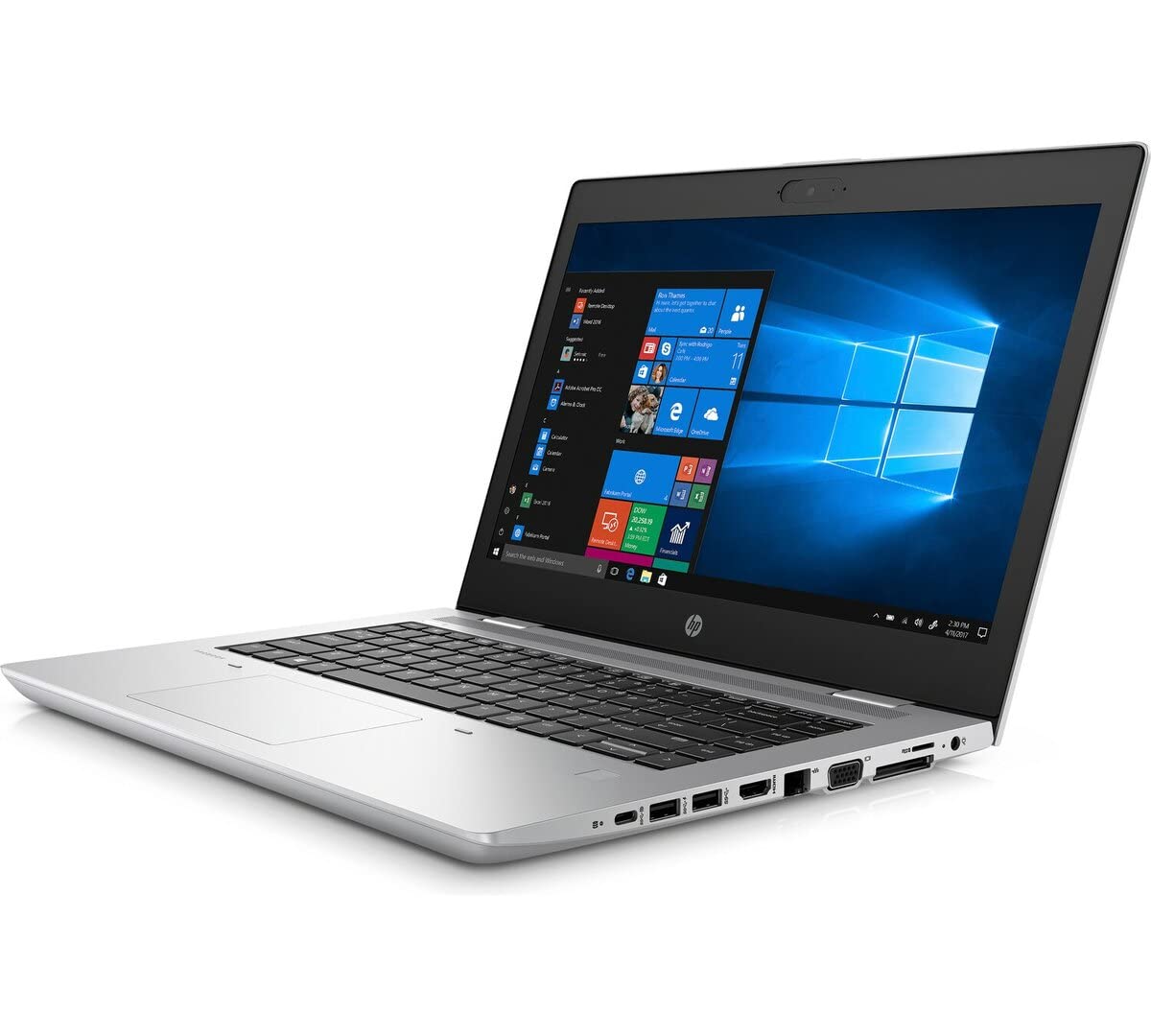HP Probook 640 G5 14