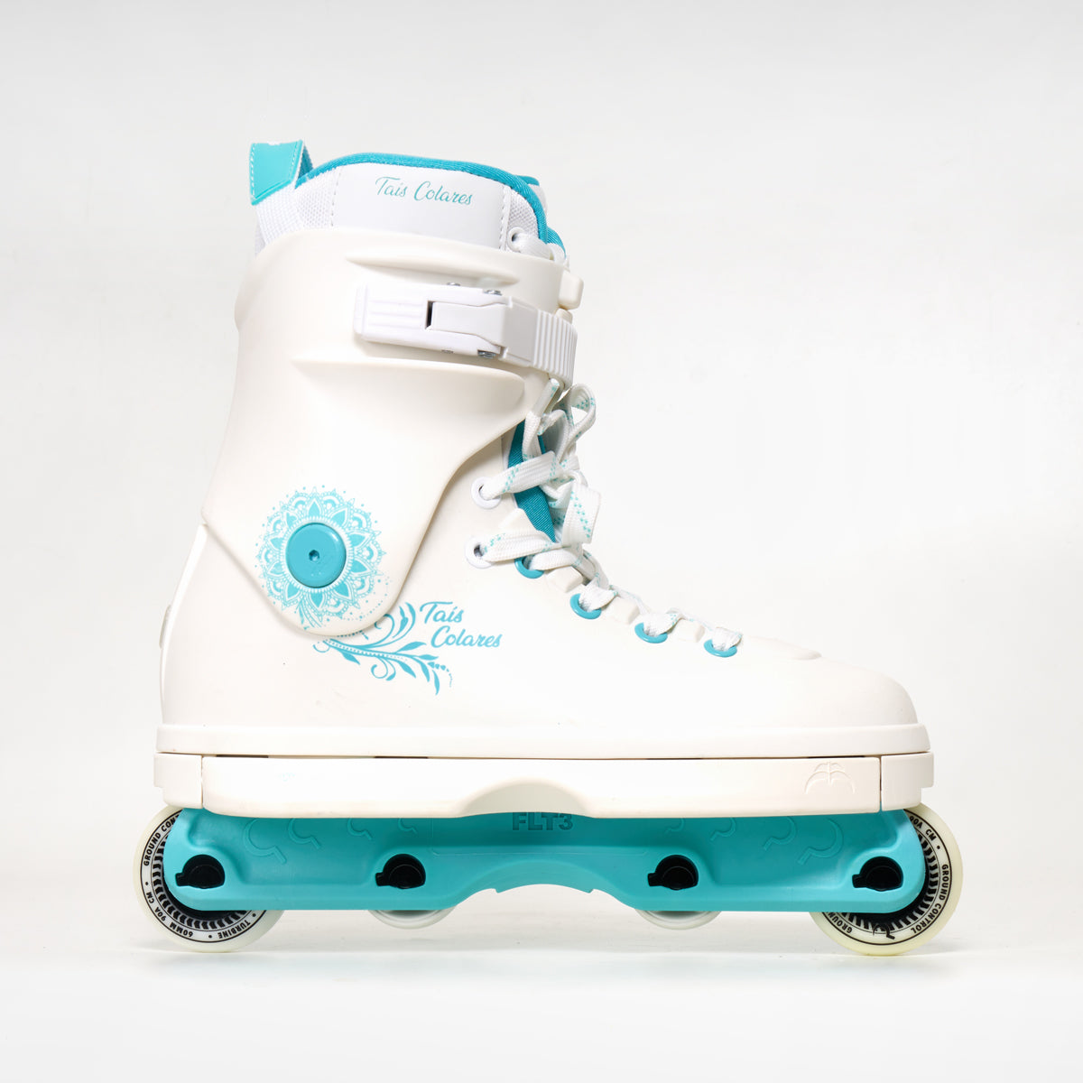 Razors Shift Loca Pro Aggressive Inline Skates - High Performance Men's & Women's Urban Skating for Street & Park - Perfect for Stunt Tricks, Fitness & Extreme Sports