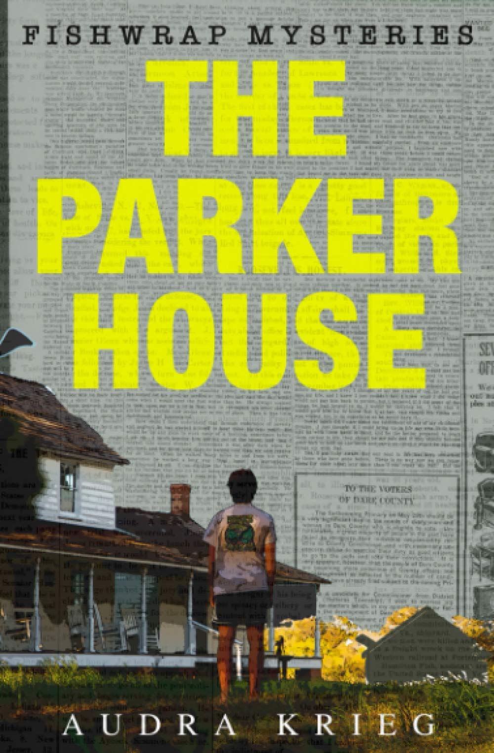 Parker House - Premium Quality Home Decor & Furniture for Modern Living | Perfect for Living Rooms, Bedrooms & Offices