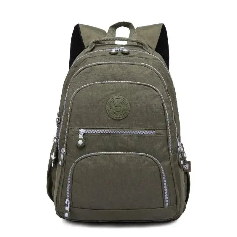 ARMY GREEN