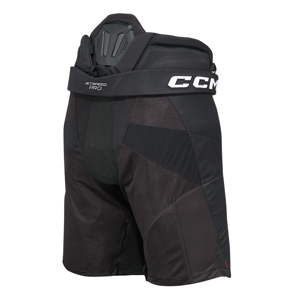 CCM Jetspeed Pro Junior Ice Hockey Pants - Youth Protective Hockey Gear for Skating & Training - Perfect for Ice Rink Practice & Games