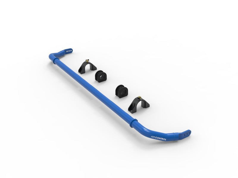 aFe 2020 Chevrolet Corvette C8 3-Way Adjustable Front Sway Bar - Performance Handling Upgrade for Track & Street Racing