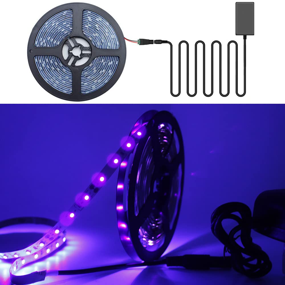 36W 12V 3A LED Power Supply Adapter - AC 100-240V to DC 12V Converter Transformer for LED Strip Lights, CCTV Cameras, Router - Wall Plug Power Adapter with 5.5x2.1mm DC Connector (2 Pack) - Perfect for Home, Office & Outdoor Lighting Projects
