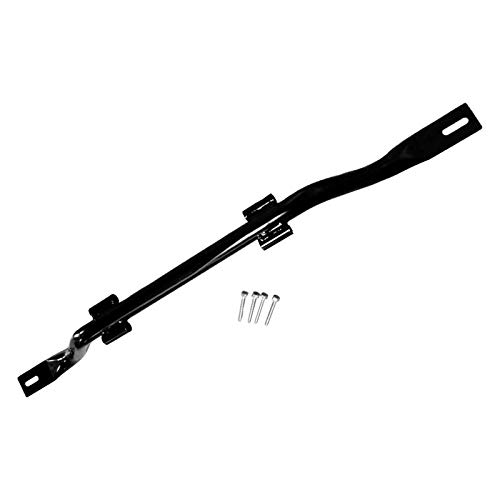 Steinjager J0044960 - Unpainted Door Holder for Home & Office - Heavy Duty Door Stop with Non-Slip Base - Perfect for Interior Doors, Hallways, and Commercial Spaces