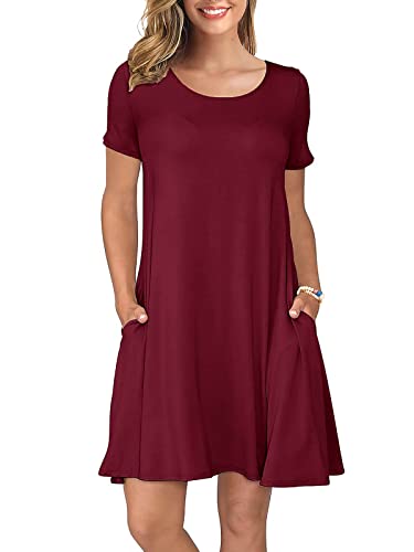 Wine Red