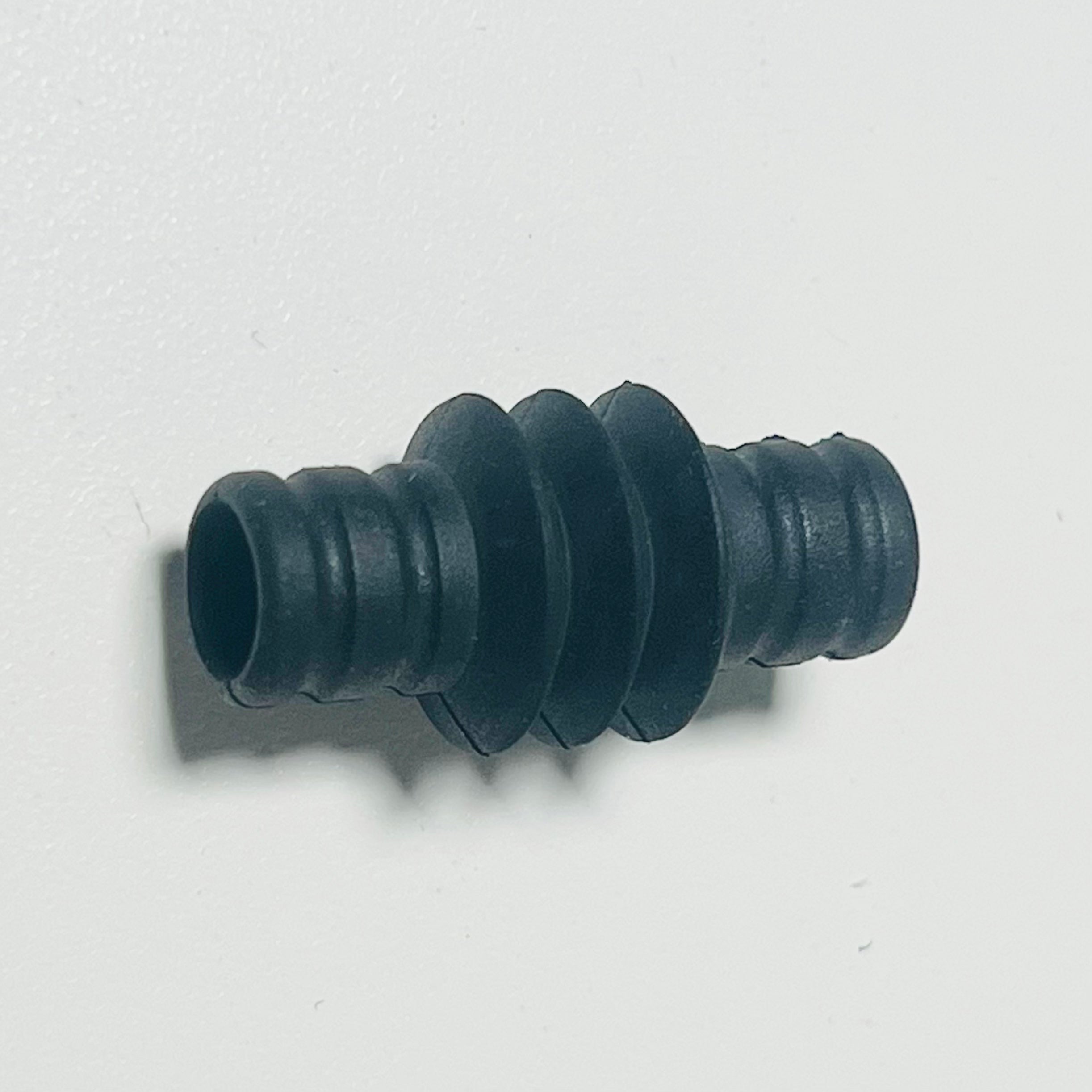 High-Quality 6mm Rubber Insulation Tube for Steam Wand - Durable Heat-Resistant Sleeve for Coffee Machines, Espresso Makers & Kitchen Appliances