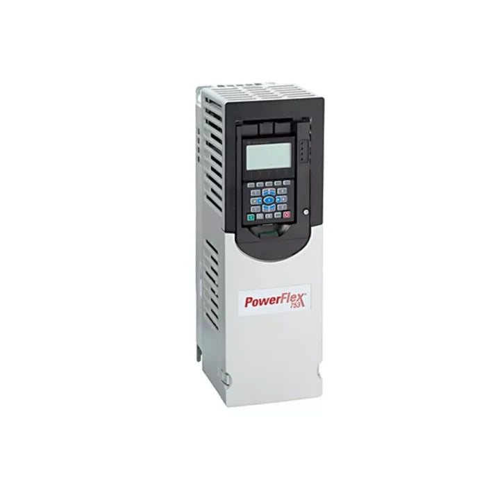 Allen Bradley 20F11RC3P5JA0NNNNN Industrial Control Relay - High Performance & Durable for Automation Systems | Perfect for Manufacturing & Machinery Applications