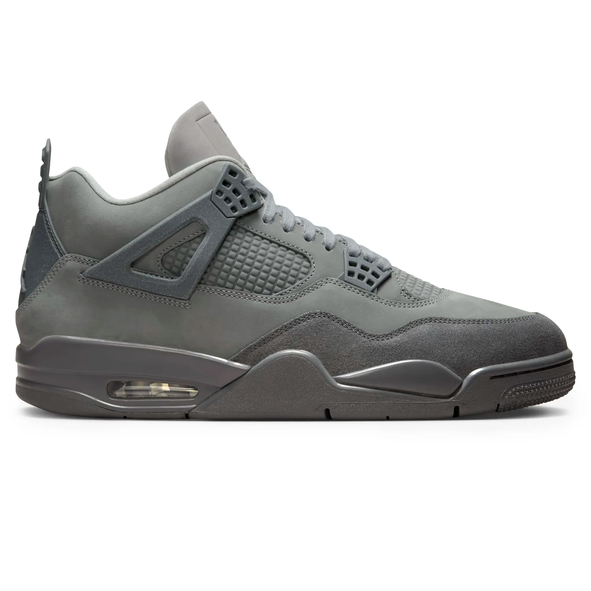 Air Jordan 4 Retro SE Paris Olympics Wet Cement Sneakers - Limited Edition Basketball Shoes for Men - Perfect for Sports, Streetwear & Sneaker Collection