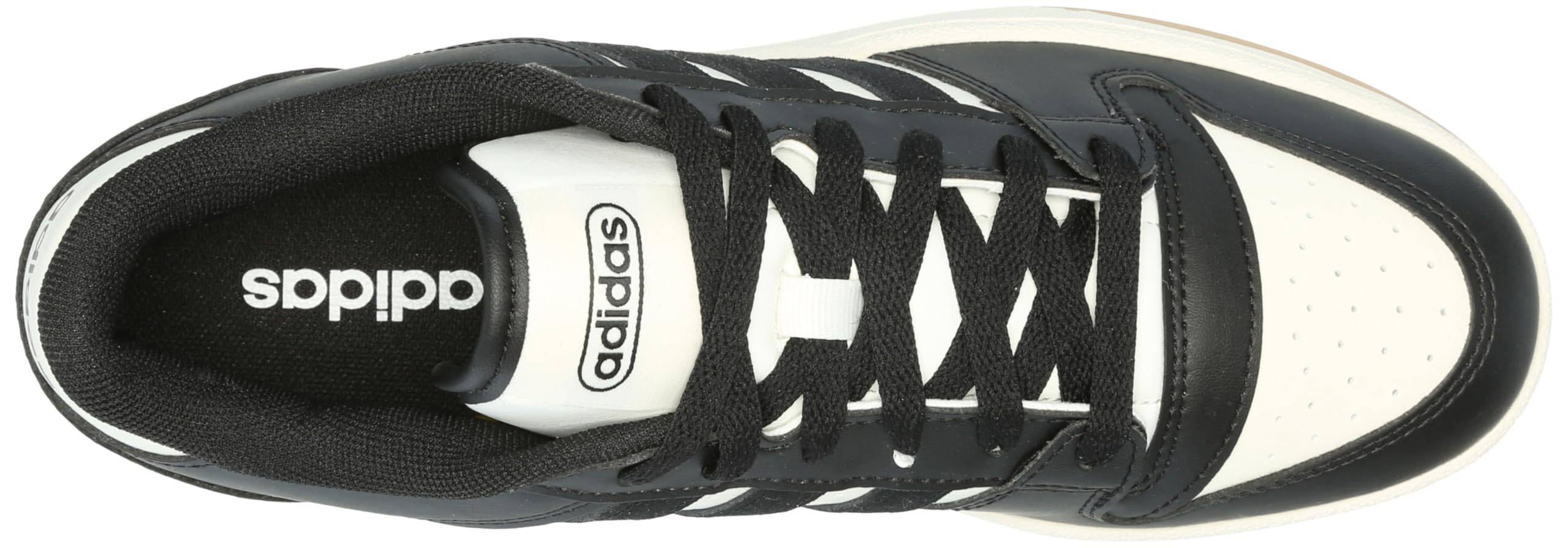 Adidas Kids' Turnaround Basketball Shoes - Lightweight High-Top Sneakers for Boys & Girls - Perfect for Court Play, School & Casual Wear