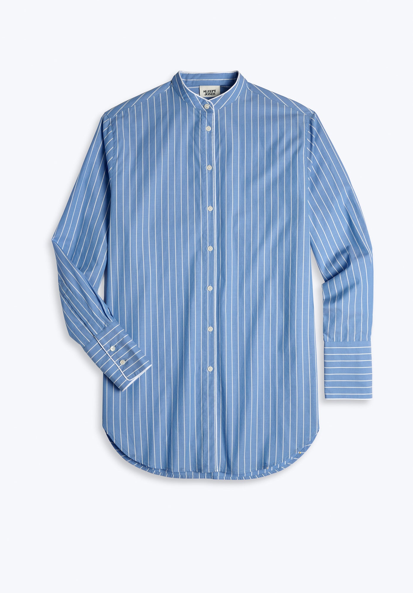 French Riviera Stripe