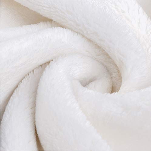 Premium Yorkie Dog Flannel Throw Blanket - Ultra Soft & Cozy 59