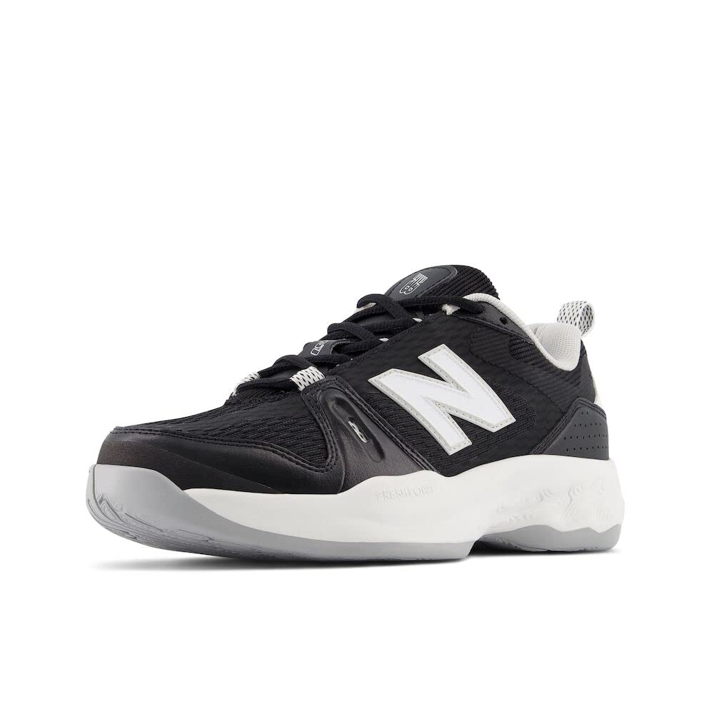 New Balance Women's Fresh Foam X 1007 Tennis Shoes - Lightweight Running Sneakers for Women - Comfortable Athletic Shoes for Tennis, Gym & Workout