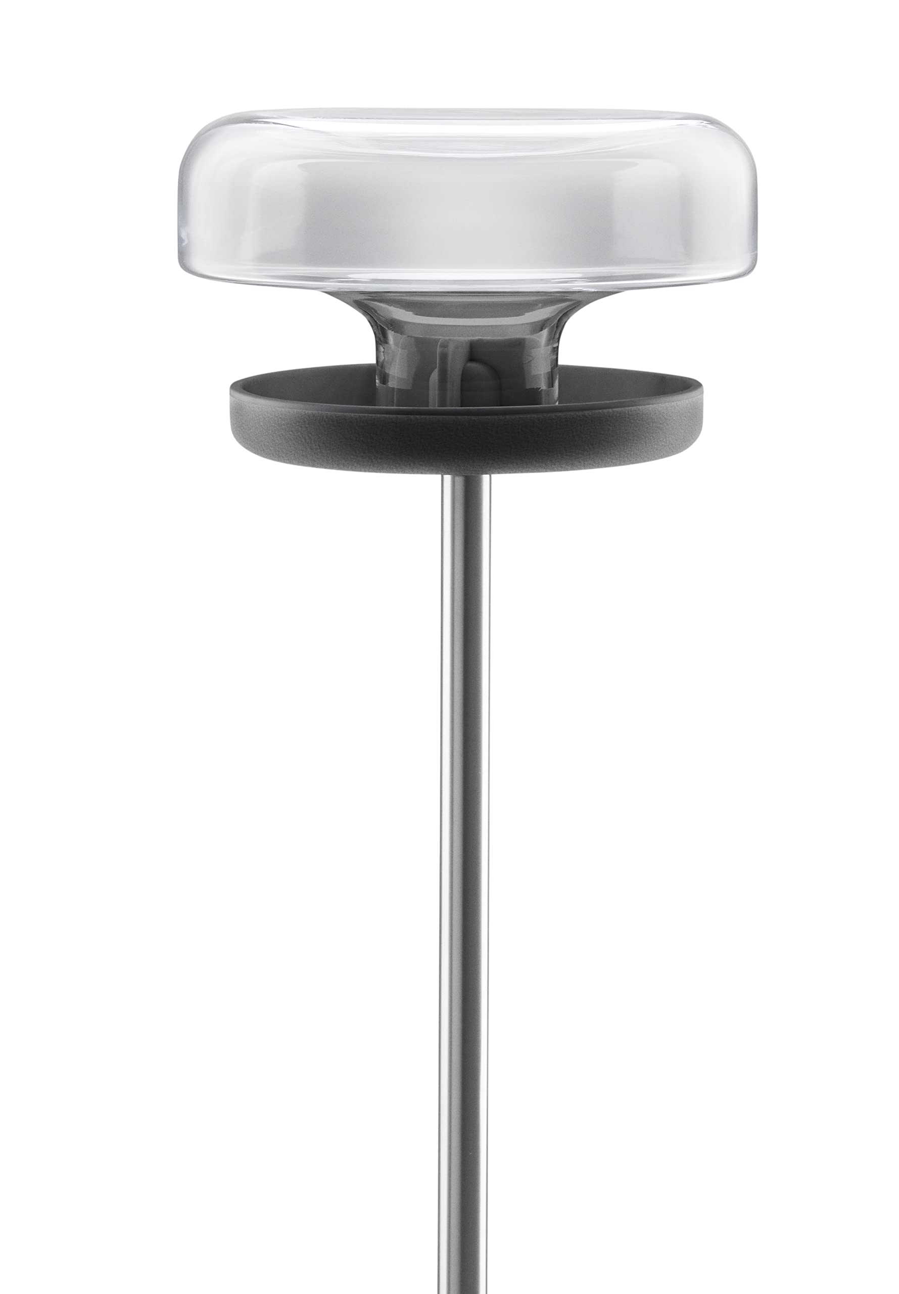 Eva Solo Bird Feeder - Modern Outdoor Bird Feeding Station for Garden, Patio & Backyard - Attract Wild Birds with Stylish Design
