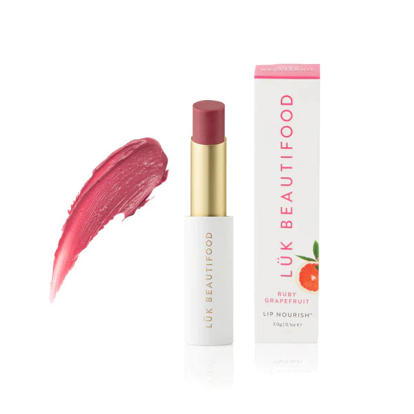 Lip Nourish™ Pure Hydrating Lip Balm - Natural Moisturizing Treatment for Dry, Chapped Lips - Perfect for Daily Use, Outdoor Activities & Winter Care