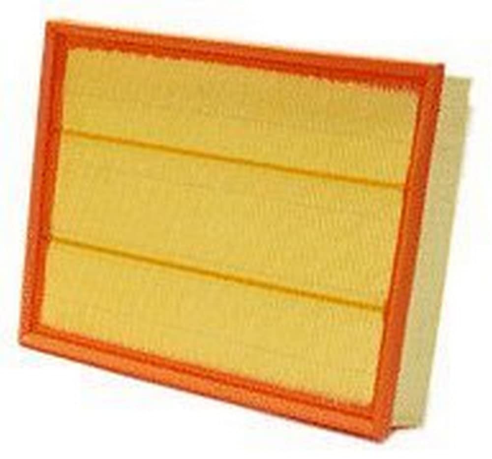 Wix Air Filter Panel - 46113 Replacement Air Filter for Home HVAC Systems, Furnace & AC Units - Improves Indoor Air Quality & Energy Efficiency