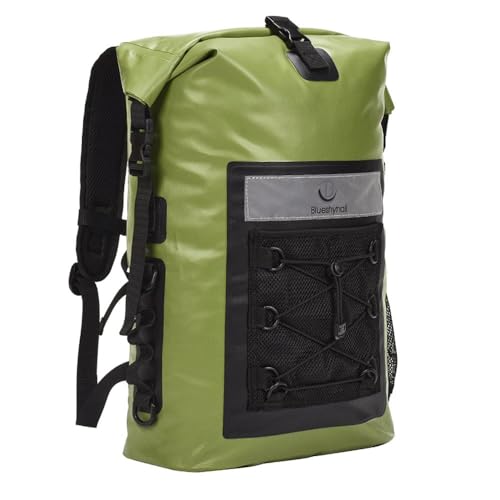30 L Green