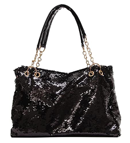 Shiny Black