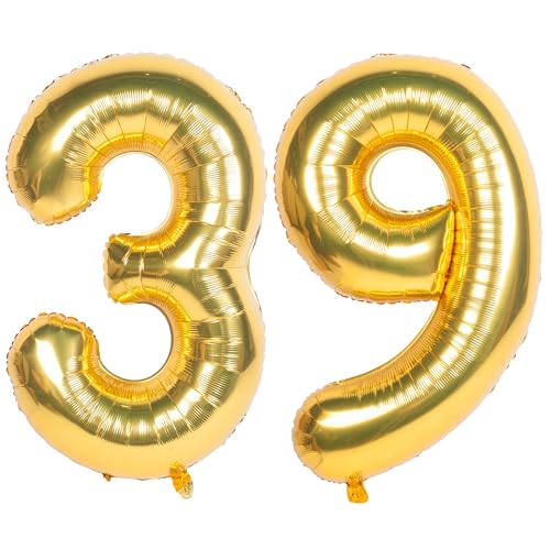 Gold 39