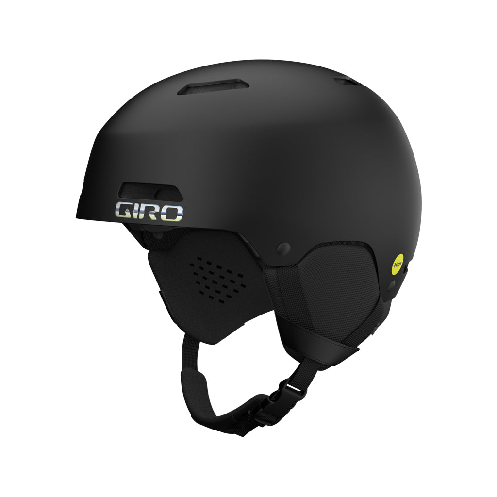 Giro Ledge FS MIPS Adult Bike Helmet 2025 - Lightweight Mountain & Road Cycling Safety Gear for Men & Women