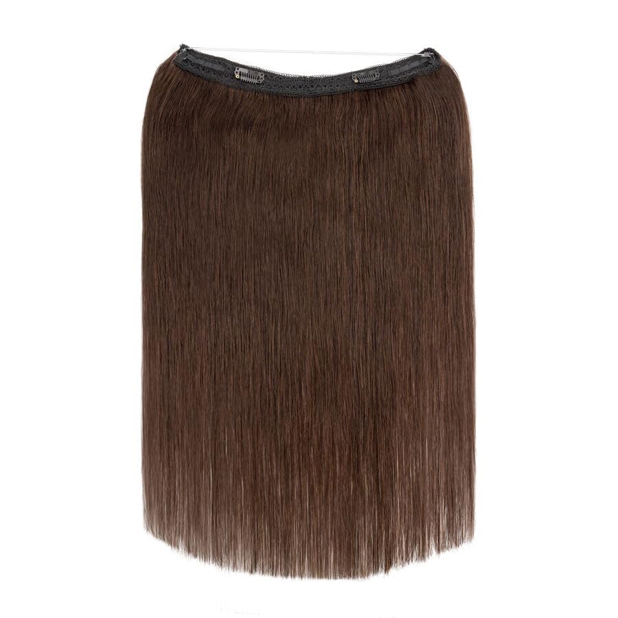 #02 Dark Brown