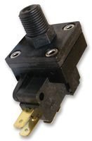 PSF103-9061-905 Pressure Switch 4-15 PSI | High Precision Air Compressor Pressure Control | Ideal for HVAC Systems, Industrial Machinery & Automotive Applications