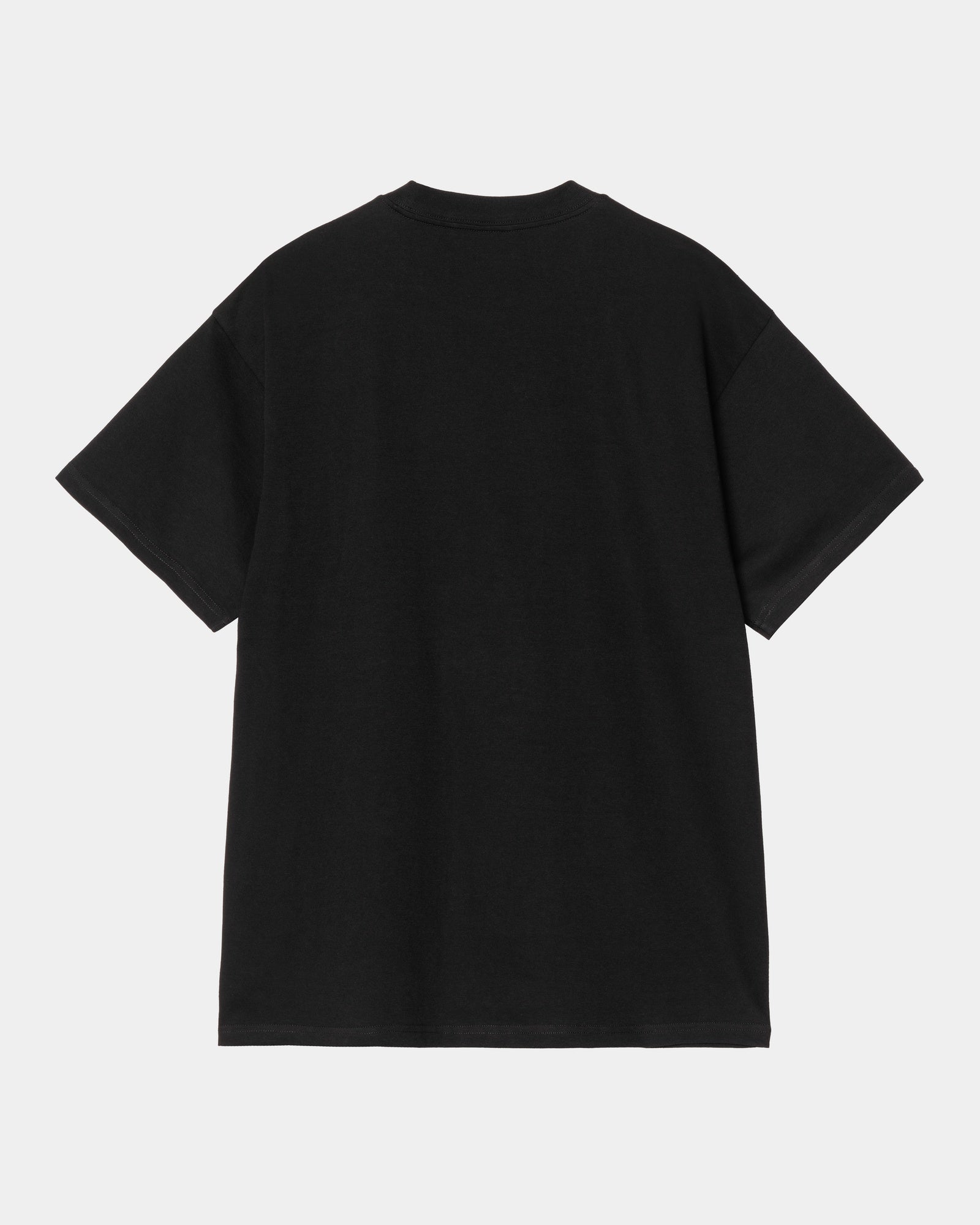 Vintage Old World Graphic T-Shirt for Men & Women - Classic Black Cotton Tee | Casual Wear, Street Style, Retro Fashion