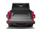 Jeep Gladiator JT BedRug Impact Bed Mat - Heavy Duty Truck Bed Liner for Off-Road Protection & Cargo Security | Perfect for Camping, Hauling & Outdoor Adventures