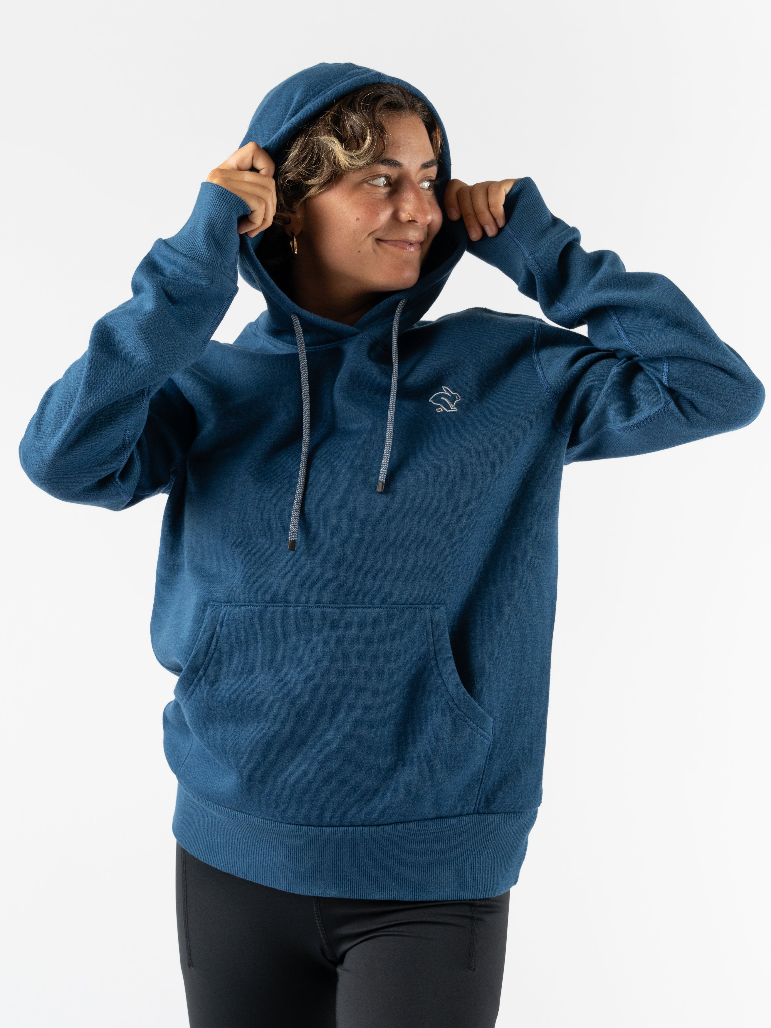 Go To Hoodie - Unisex Comfortable Pullover for Men & Women | Perfect for Casual Wear, Gym, and Outdoor Activities