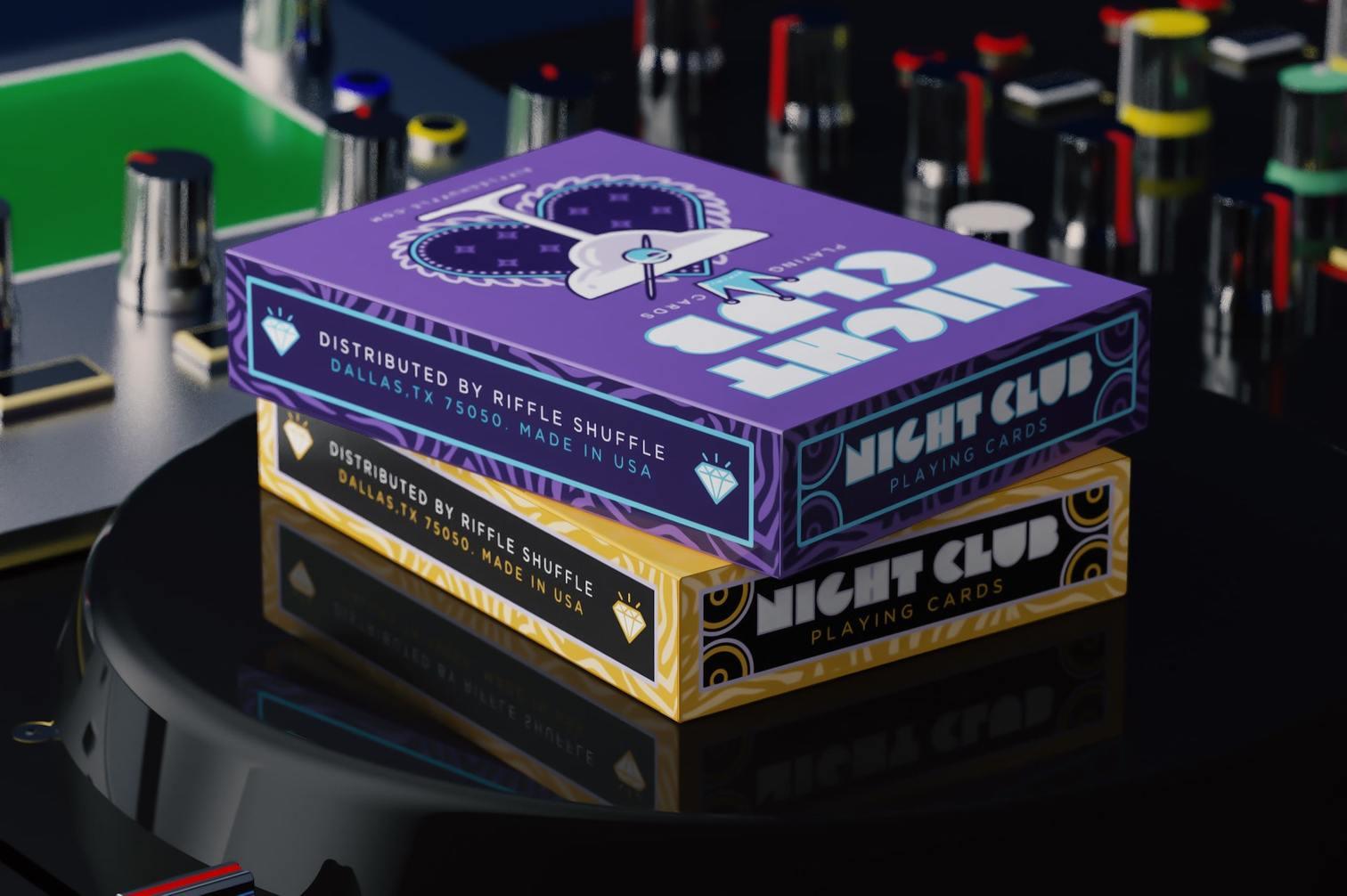 Glow in The Dark UV Blacklight Party Supplies - Perfect for Nightclubs, Raves, and Neon Themed Events