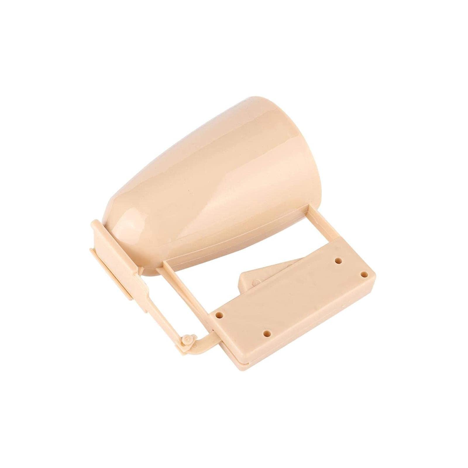 Premium Pancake & Cupcake Batter Dispenser - Squeeze Handle Kitchen Baking Tool for Waffles, Muffins, Crepes, Cakes & Meatballs | Perfect for Home Bakers & Professional Chefs | Ideal for Breakfast, Desserts & Party Food Preparation