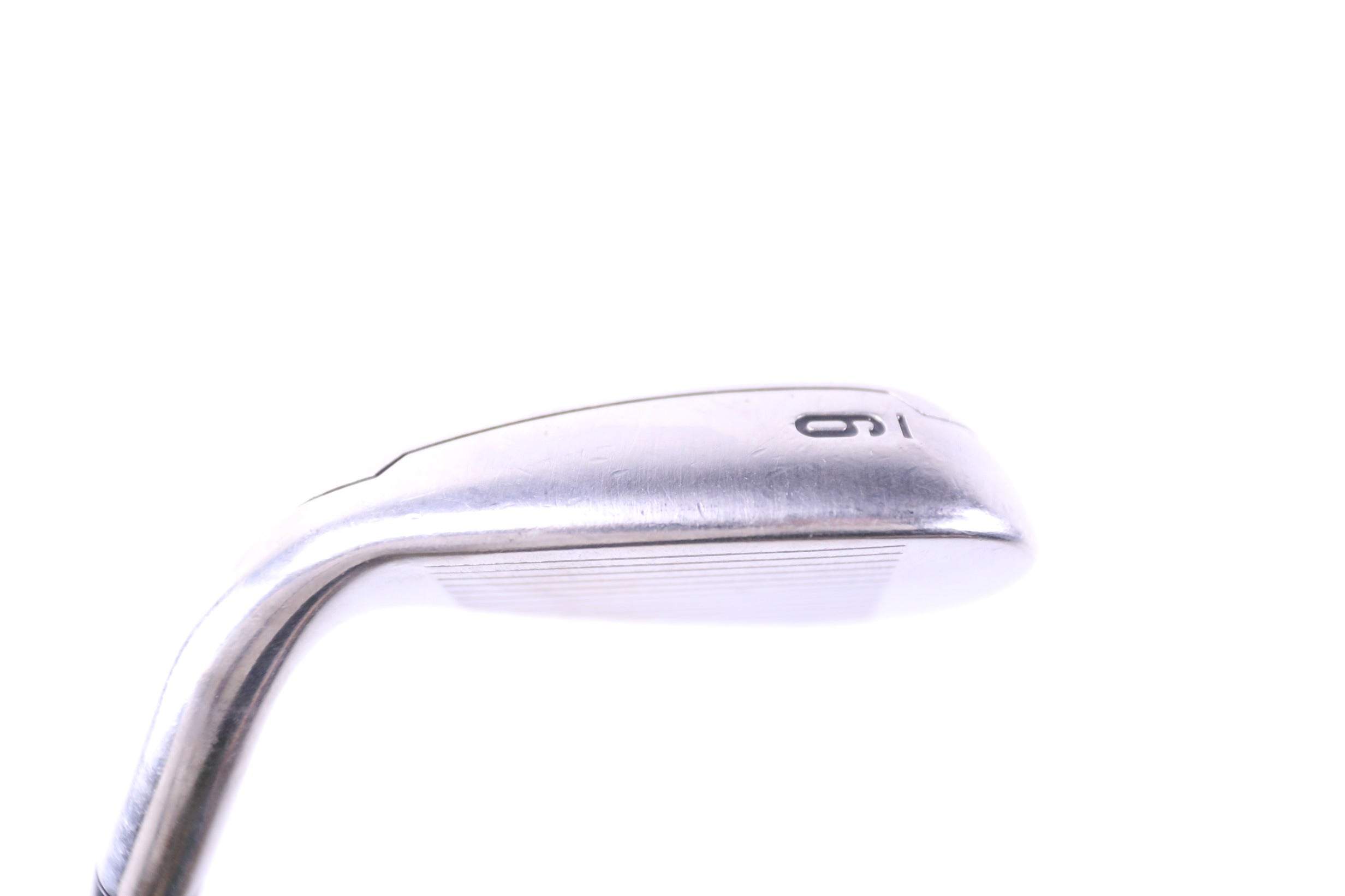 Used Callaway XR 9 Iron Right Hand Golf Club - Regular Flex for Men | Perfect for Practice, Backyard Drills & Replacement Clubs
