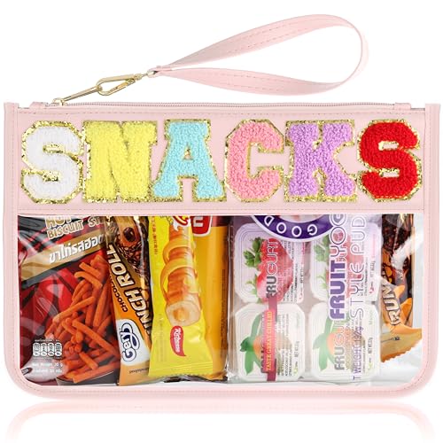 Snack-Pinkish