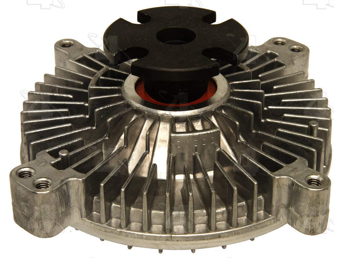 Hayden Automotive 2592 Premium Fan Clutch - Heavy Duty Cooling for Trucks & SUVs - Ideal for Off-Roading, Towing & High-Performance Driving